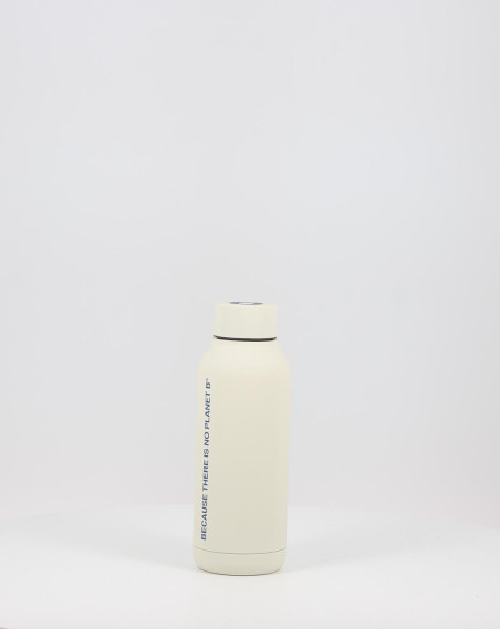 Botellas Ecoalf BRONSONALF STAINLESS STEEL BOTTLE blanco Botellas Ecoalf BRONSONALF STAINLESS STEEL BOTTLE blanco