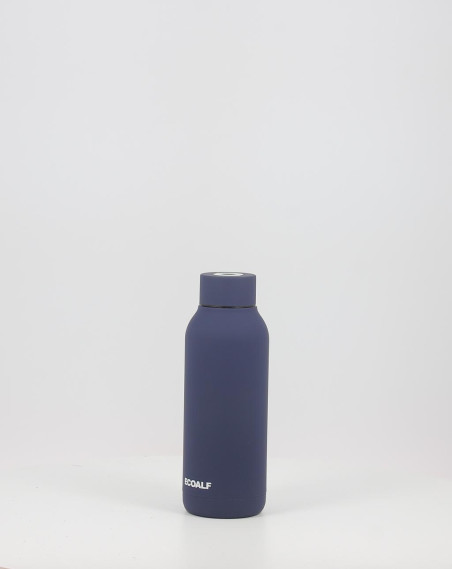 Botellas Ecoalf BRONSONALF STAINLESS STEEL BOTTLE azul Botellas Ecoalf BRONSONALF STAINLESS STEEL BOTTLE azul