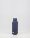 Botellas Ecoalf BRONSONALF STAINLESS STEEL BOTTLE azul Botellas Ecoalf BRONSONALF STAINLESS STEEL BOTTLE azul