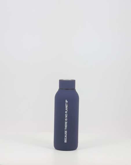 Botellas Ecoalf BRONSONALF STAINLESS STEEL BOTTLE azul Botellas Ecoalf BRONSONALF STAINLESS STEEL BOTTLE azul
