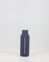 Botellas Ecoalf BRONSONALF STAINLESS STEEL BOTTLE azul Botellas Ecoalf BRONSONALF STAINLESS STEEL BOTTLE azul
