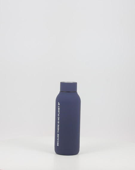 Botellas Ecoalf BRONSONALF STAINLESS STEEL BOTTLE azul Botellas Ecoalf BRONSONALF STAINLESS STEEL BOTTLE azul
