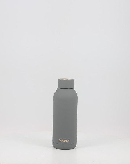 Botellas Ecoalf BRONSONALF STAINLESS STEEL BOTTLE verde Botellas Ecoalf BRONSONALF STAINLESS STEEL BOTTLE verde
