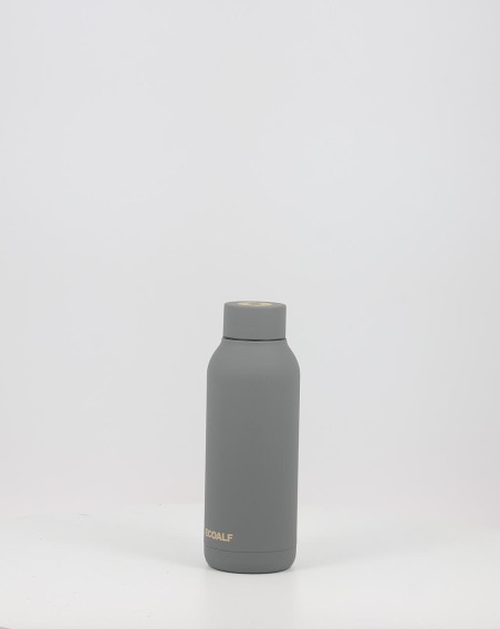 Botellas Ecoalf BRONSONALF STAINLESS STEEL BOTTLE verde Botellas Ecoalf BRONSONALF STAINLESS STEEL BOTTLE verde