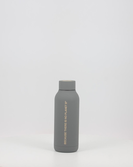 Botellas Ecoalf BRONSONALF STAINLESS STEEL BOTTLE verde Botellas Ecoalf BRONSONALF STAINLESS STEEL BOTTLE verde