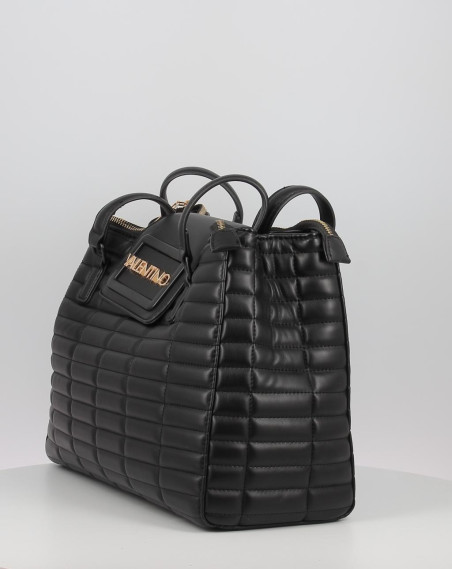 Bolsos Valentino Bags QUILT VBS7G801 negro