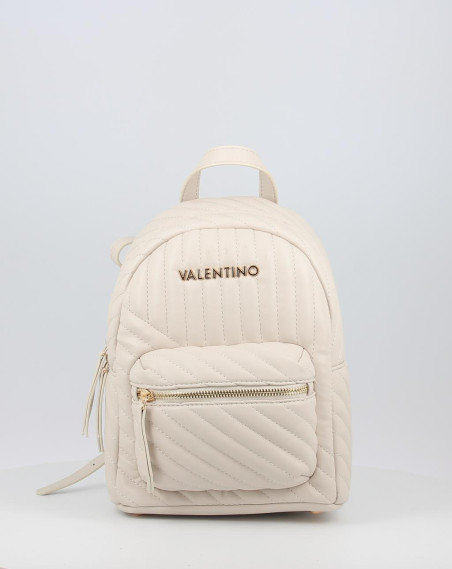 Mochilas Valentino Bags LAAX RE VBS7GJ06 blanco Mochilas Valentino Bags LAAX RE VBS7GJ06 blanco
