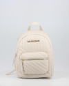 Mochilas Valentino Bags LAAX RE VBS7GJ06 blanco Mochilas Valentino Bags LAAX RE VBS7GJ06 blanco