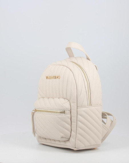 Mochilas Valentino Bags LAAX RE VBS7GJ06 blanco Mochilas Valentino Bags LAAX RE VBS7GJ06 blanco