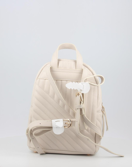 Mochilas Valentino Bags LAAX RE VBS7GJ06 blanco Mochilas Valentino Bags LAAX RE VBS7GJ06 blanco