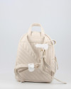 Mochilas Valentino Bags LAAX RE VBS7GJ06 blanco Mochilas Valentino Bags LAAX RE VBS7GJ06 blanco