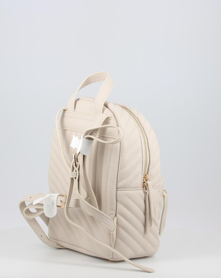 Mochilas Valentino Bags LAAX RE VBS7GJ06 blanco Mochilas Valentino Bags LAAX RE VBS7GJ06 blanco
