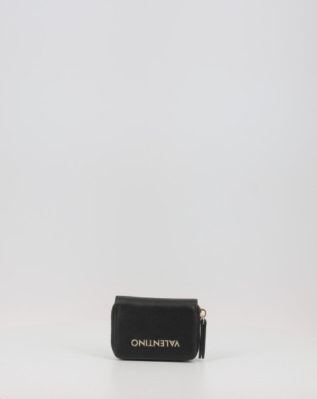 Cartera Valentino Bags ZERO RE VPS7B3139 negro Cartera Valentino Bags ZERO RE VPS7B3139 negro