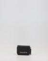 Cartera Valentino Bags ZERO RE VPS7B3139 negro Cartera Valentino Bags ZERO RE VPS7B3139 negro