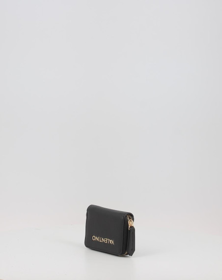 Cartera Valentino Bags ZERO RE VPS7B3139 negro Cartera Valentino Bags ZERO RE VPS7B3139 negro