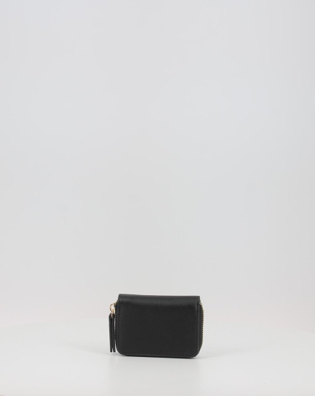 Cartera Valentino Bags ZERO RE VPS7B3139 negro Cartera Valentino Bags ZERO RE VPS7B3139 negro