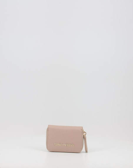 Cartera Valentino Bags ZERO RE VPS7B3139 Beig