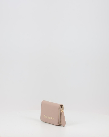 Cartera Valentino Bags ZERO RE VPS7B3139 Beig