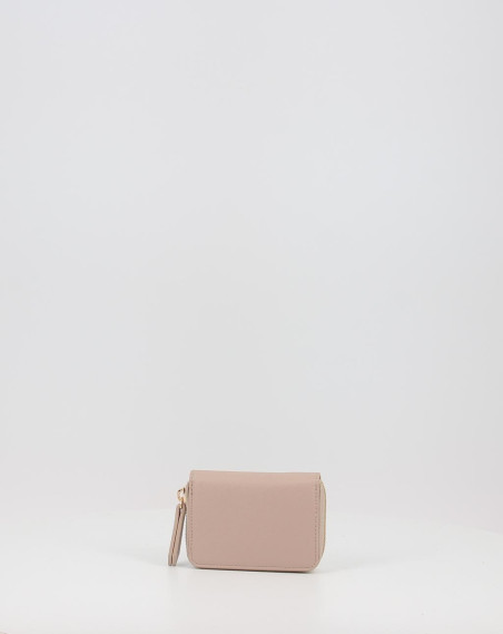 Cartera Valentino Bags ZERO RE VPS7B3139 Beig