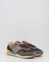 Zapatillas Pepe Jeans LONDON AWAKE M PMS30989 multicolor Zapatillas Pepe Jeans LONDON AWAKE M PMS30989 multicolor
