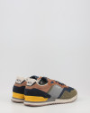 Zapatillas Pepe Jeans LONDON AWAKE M PMS30989 multicolor Zapatillas Pepe Jeans LONDON AWAKE M PMS30989 multicolor