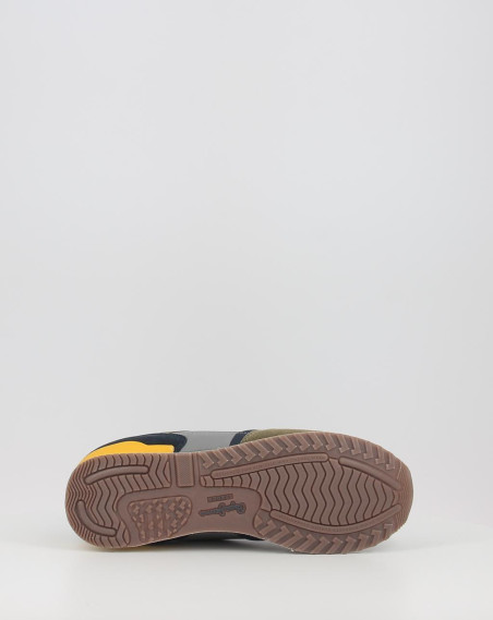 Zapatillas Pepe Jeans LONDON AWAKE M PMS30989 multicolor Zapatillas Pepe Jeans LONDON AWAKE M PMS30989 multicolor