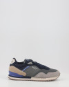 Zapatillas Pepe Jeans LONDON FOREST M PMS30992 gris
