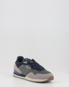 Zapatillas Pepe Jeans LONDON FOREST M PMS30992 gris