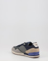 Zapatillas Pepe Jeans LONDON FOREST M PMS30992 gris