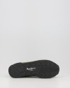 Zapatillas Pepe Jeans BRIT PRINT M PMS30984 marrón Zapatillas Pepe Jeans BRIT PRINT M PMS30984 marrón