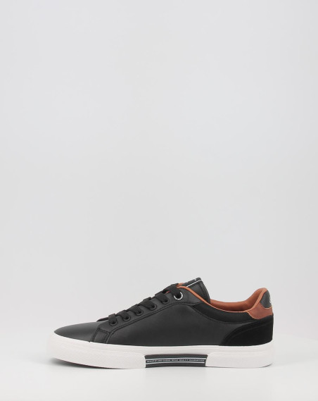 Zapatillas Pepe Jeans KENTON COURT PMS30839 negro Zapatillas Pepe Jeans KENTON COURT PMS30839 negro