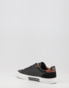 Zapatillas Pepe Jeans KENTON COURT PMS30839 negro Zapatillas Pepe Jeans KENTON COURT PMS30839 negro