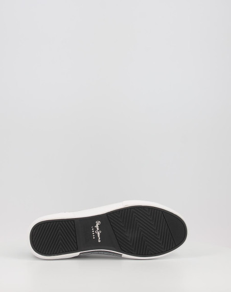 Zapatillas Pepe Jeans KENTON COURT PMS30839 negro Zapatillas Pepe Jeans KENTON COURT PMS30839 negro