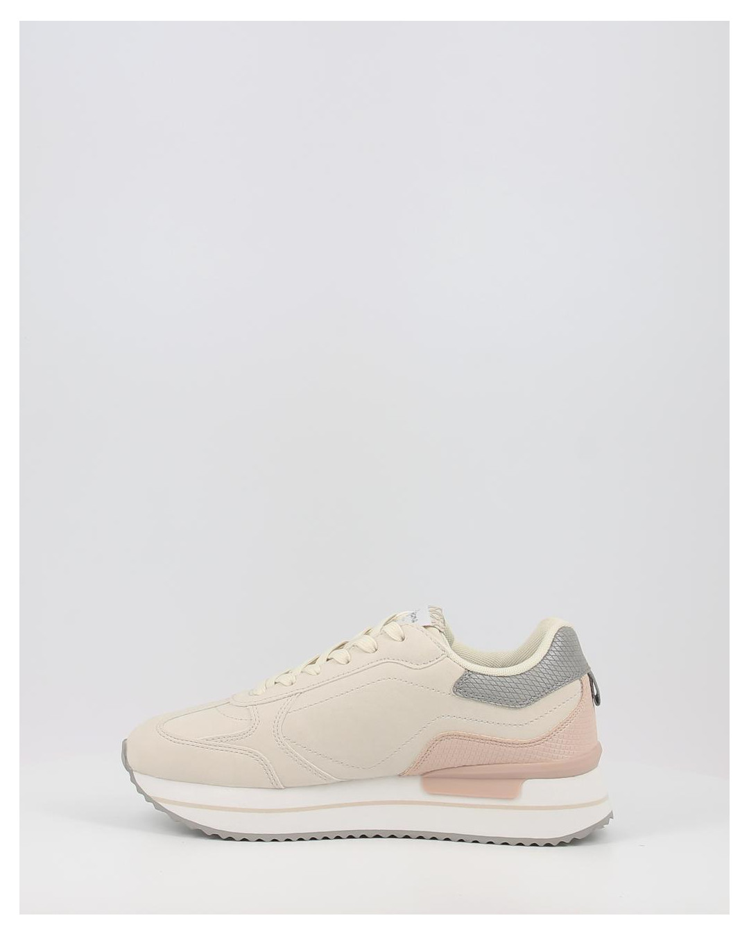 Zapatillas Pepe Jeans RUSPER MINIMAL PLS31514 Beig