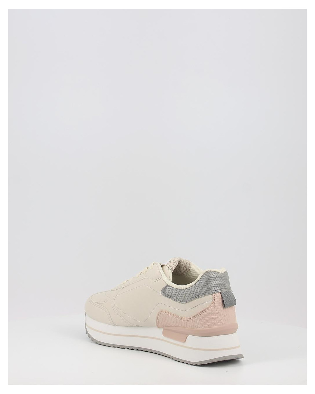 Zapatillas Pepe Jeans RUSPER MINIMAL PLS31514 Beig