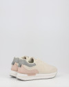 Zapatillas Pepe Jeans RUSPER MINIMAL PLS31514 Beig Zapatillas Pepe Jeans RUSPER MINIMAL PLS31514 Beig