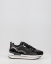 Zapatillas Pepe Jeans RUSPER NAS PLS31513 negro Zapatillas Pepe Jeans RUSPER NAS PLS31513 negro