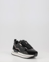 Zapatillas Pepe Jeans RUSPER NAS PLS31513 negro Zapatillas Pepe Jeans RUSPER NAS PLS31513 negro