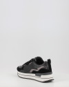 Zapatillas Pepe Jeans RUSPER NAS PLS31513 negro Zapatillas Pepe Jeans RUSPER NAS PLS31513 negro
