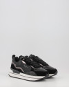 Zapatillas Pepe Jeans RUSPER NAS PLS31513 negro Zapatillas Pepe Jeans RUSPER NAS PLS31513 negro