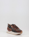 Zapatillas Pepe Jeans RUSPER NAS PLS31513 Bronce Zapatillas Pepe Jeans RUSPER NAS PLS31513 Bronce