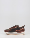 Zapatillas Pepe Jeans RUSPER NAS PLS31513 Bronce Zapatillas Pepe Jeans RUSPER NAS PLS31513 Bronce