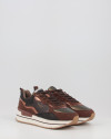 Zapatillas Pepe Jeans RUSPER NAS PLS31513 Bronce Zapatillas Pepe Jeans RUSPER NAS PLS31513 Bronce
