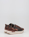 Zapatillas Pepe Jeans RUSPER NAS PLS31513 Bronce Zapatillas Pepe Jeans RUSPER NAS PLS31513 Bronce