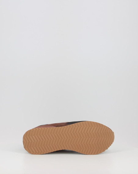 Zapatillas Pepe Jeans RUSPER NAS PLS31513 Bronce Zapatillas Pepe Jeans RUSPER NAS PLS31513 Bronce