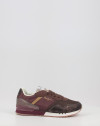 Zapatillas Pepe Jeans LONDON SMART W PLS31528 Bronce Zapatillas Pepe Jeans LONDON SMART W PLS31528 Bronce