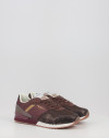 Zapatillas Pepe Jeans LONDON SMART W PLS31528 Bronce Zapatillas Pepe Jeans LONDON SMART W PLS31528 Bronce