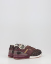 Zapatillas Pepe Jeans LONDON SMART W PLS31528 Bronce Zapatillas Pepe Jeans LONDON SMART W PLS31528 Bronce
