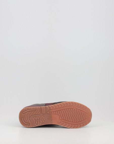 Zapatillas Pepe Jeans LONDON SMART W PLS31528 Bronce Zapatillas Pepe Jeans LONDON SMART W PLS31528 Bronce