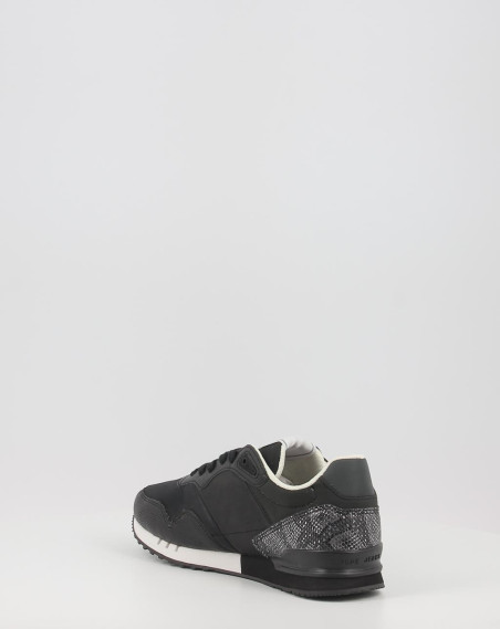 Zapatillas Pepe Jeans LONDON RIDER W PLS31526 negro Zapatillas Pepe Jeans LONDON RIDER W PLS31526 negro